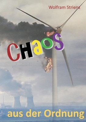 Chaos aus der Ordnung 1