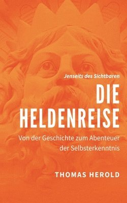 Thomas Herold - Heldenreise, Häftad