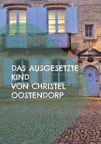 bokomslag ausgesetzte Kind
