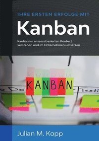 bokomslag Ihre ersten Erfolge mit Kanban