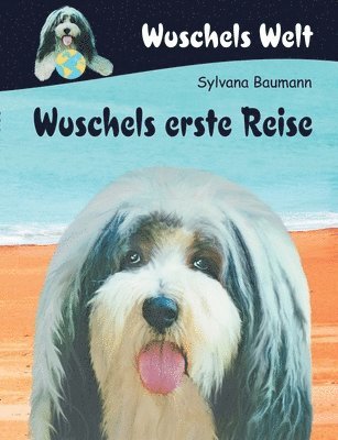 Wuschels erste Reise 1