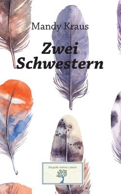 bokomslag Zwei Schwestern