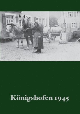 Knigshofen 1945 1