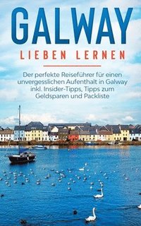 bokomslag Galway lieben lernen