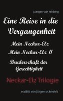 bokomslag Neckar-Elz Trilogie