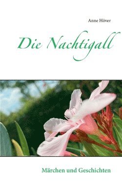 Anne Höver - Nachtigall, Häftad
