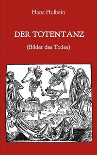 bokomslag Totentanz (Bilder des Todes)