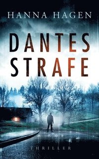 bokomslag Dantes Strafe