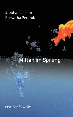 Mitten im Sprung 1