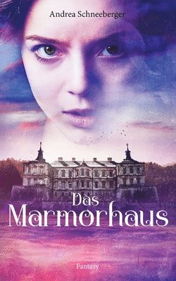 bokomslag Marmorhaus