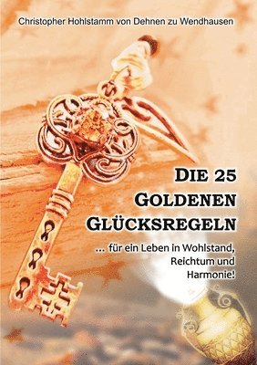 Die 25 goldenen Glcksregeln 1