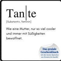 bokomslag Tante