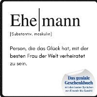 Steffi Meier - Ehemann, Häftad