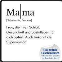 Steffi Meier - Mama, Häftad