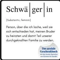 Steffi Meier - Schwägerin, Häftad. Tillgänglighet: Lägg i varukorg