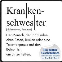 Steffi Meier - Krankenschwester, Häftad