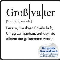 bokomslag Großvater