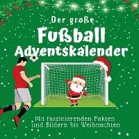 Der große Fußball-Adventskalender 1