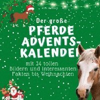 Der grosse Pferde-Adventskalender 1