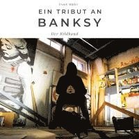 bokomslag Ein Tribut an Banksy