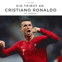 bokomslag Ein Tribut an Cristiano Ronaldo