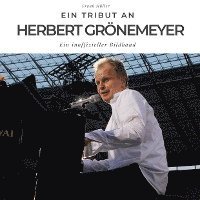 bokomslag Ein Tribut an  Herbert Grönemeyer