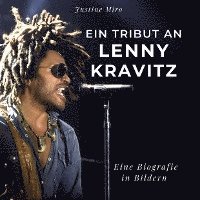 bokomslag Ein Tribut an  Lenny Kravitz