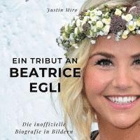 bokomslag Ein Tribut an Beatrice Egli