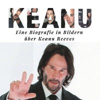 bokomslag Keanu Reeves