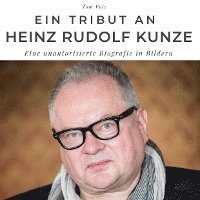 bokomslag Ein Tribut an <br> Heinz Rudolf Kunze