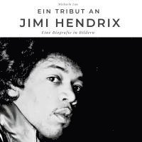 bokomslag Ein Tribut an <br> Jimi Hendrix