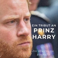 Ein Tribut an <br> Prinz Harry 1