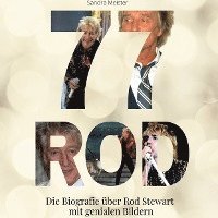 bokomslag 77 Jahre Rod