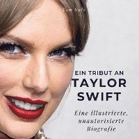 bokomslag Ein Tribut an <br> Taylor Swift