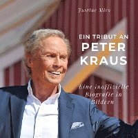 bokomslag Ein Tribut an  Peter Kraus