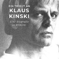 bokomslag Ein Tribut an  Klaus Kinski