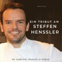 bokomslag Ein Tribut an  Steffen Henssler