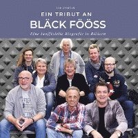 bokomslag Ein Tribut an <br> Bläck Fööss