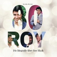 bokomslag 80 Jahre Roy Black