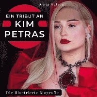 bokomslag Ein Tribut an  Kim Petras