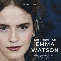 bokomslag Ein Tribut an  Emma Watson