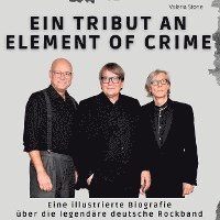 bokomslag Ein Tribut an  Element of Crime