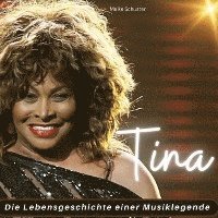 bokomslag Tina Turner