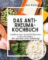 bokomslag Das Anti-Rheuma- Kochbuch