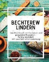 bokomslag Bechterew lindern