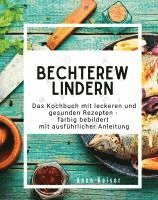 bokomslag Bechterew lindern