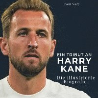 bokomslag Ein Tribut an  Harry Kane