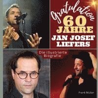 bokomslag Gratulation,  Jan Josef Liefers!  60 Jahre