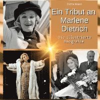 bokomslag Ein Tribut an  Marlene Dietrich