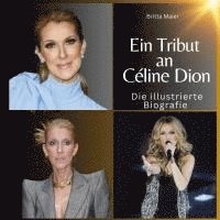 bokomslag Ein Tribut an <br> Céline Dion
